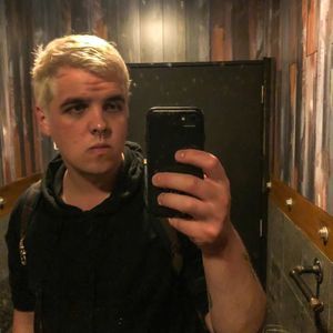 Meet your Posher, Keaton